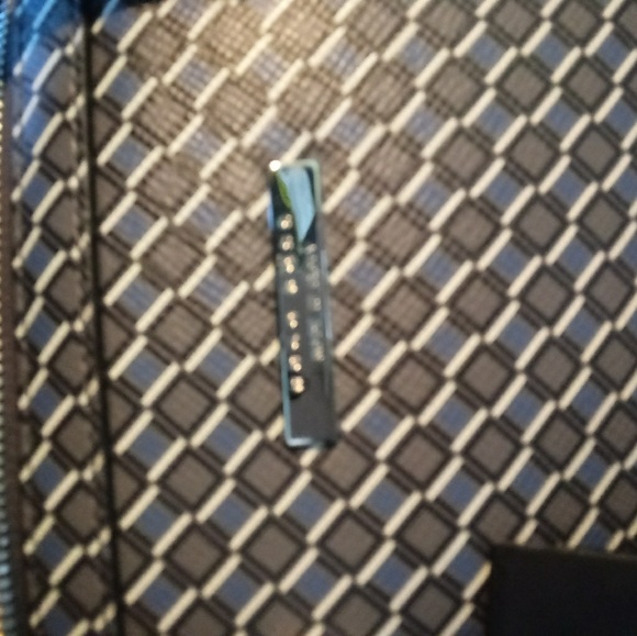 Hugo Boss Laptop Bag - Picture 3 of 4